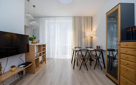 Shortstaypoland Plac Dabrowskiego B140